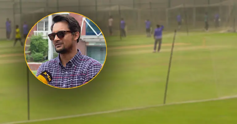 নাদিফ চৌধুরী